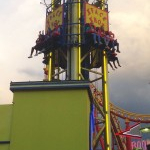 Club JuMaJo - im Prater